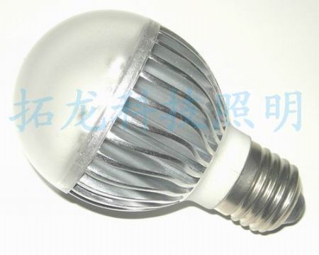 Led Bulb (Tl-Qp-013 )